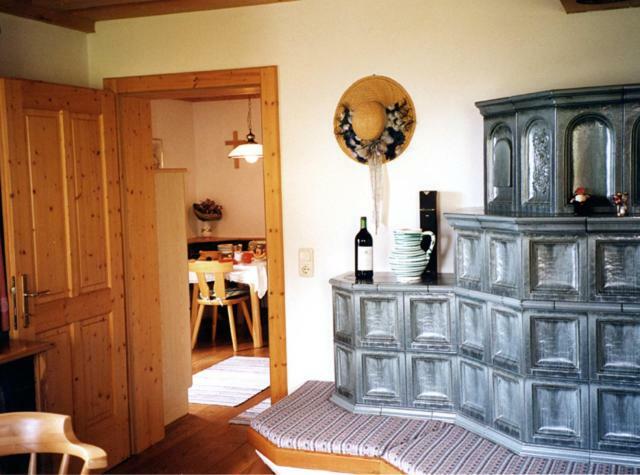 Gmundnerberg Ferienwohnung Christine Spiessberger מראה חיצוני תמונה