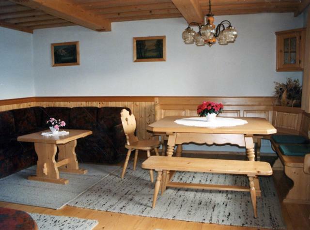 Gmundnerberg Ferienwohnung Christine Spiessberger מראה חיצוני תמונה