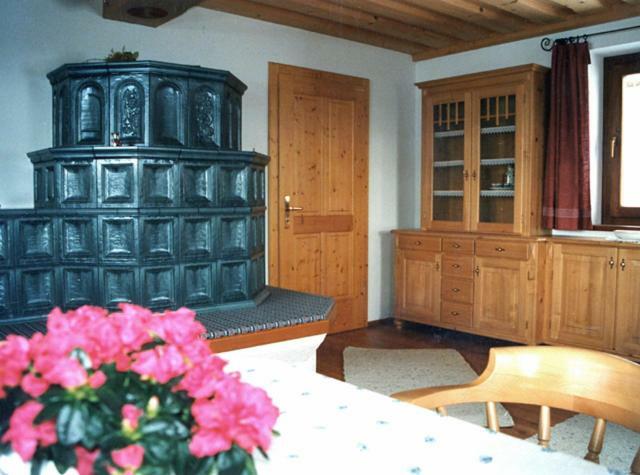 Gmundnerberg Ferienwohnung Christine Spiessberger מראה חיצוני תמונה