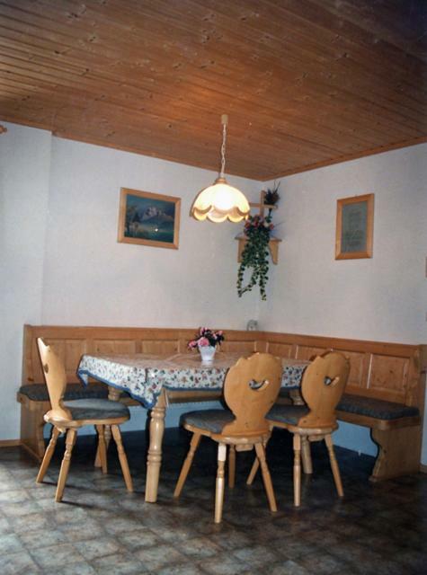 Gmundnerberg Ferienwohnung Christine Spiessberger מראה חיצוני תמונה