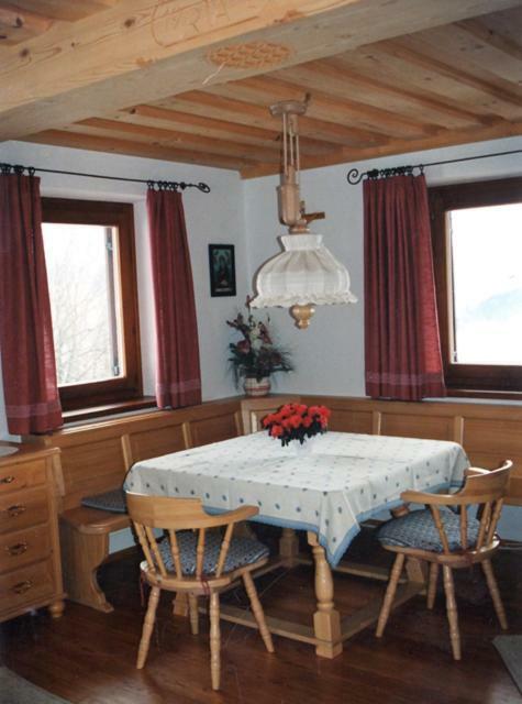 Gmundnerberg Ferienwohnung Christine Spiessberger מראה חיצוני תמונה