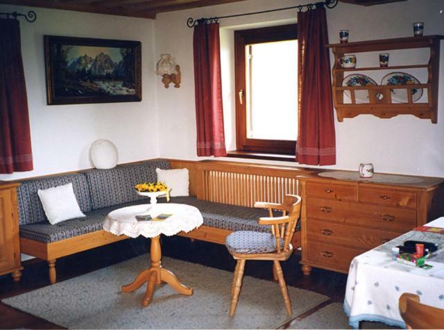 Gmundnerberg Ferienwohnung Christine Spiessberger מראה חיצוני תמונה
