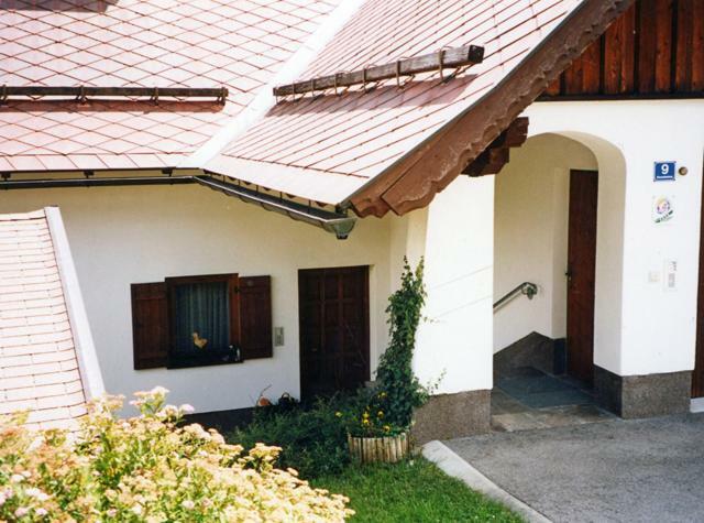 Gmundnerberg Ferienwohnung Christine Spiessberger מראה חיצוני תמונה