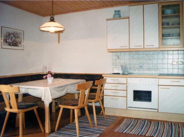 Gmundnerberg Ferienwohnung Christine Spiessberger מראה חיצוני תמונה