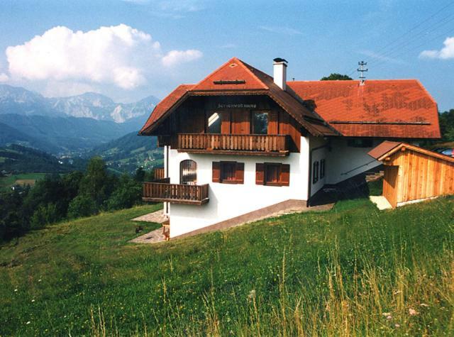 Gmundnerberg Ferienwohnung Christine Spiessberger מראה חיצוני תמונה
